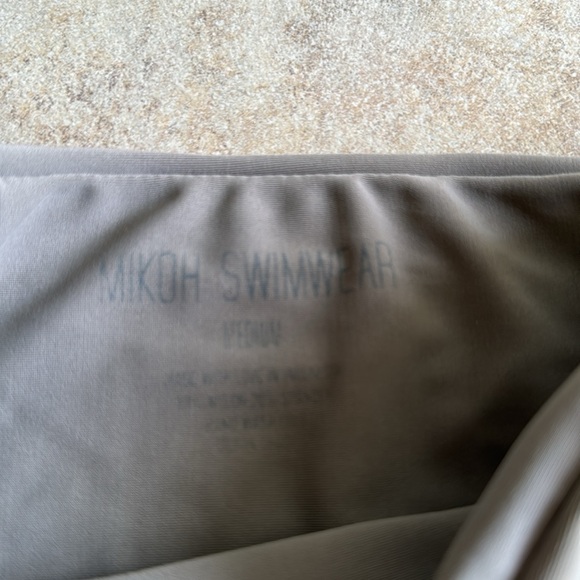 Mikoh bikini bottoms - Picture 2 of 2